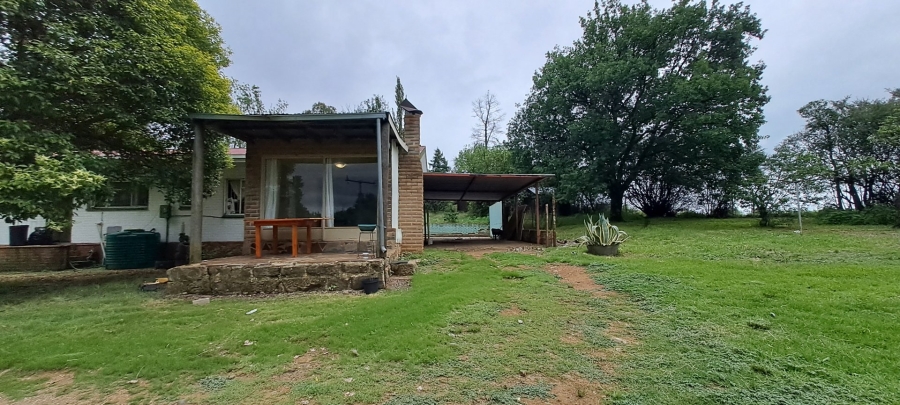 4 Bedroom Property for Sale in Balley Duff Free State